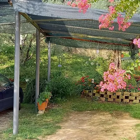 Ca' Mirta Apartment Caprino Veronese