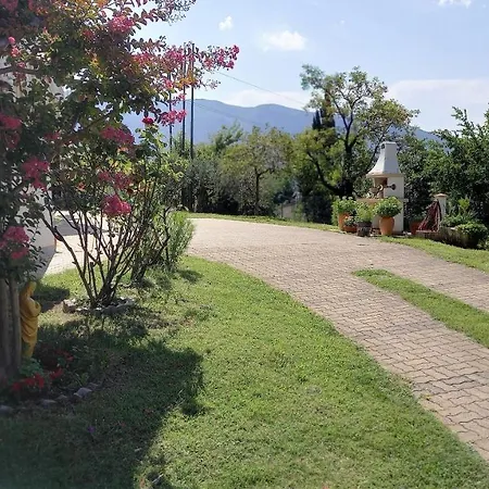 Apartment Ca' Mirta