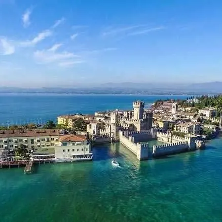 Ca' Mirta Apartment Caprino Veronese