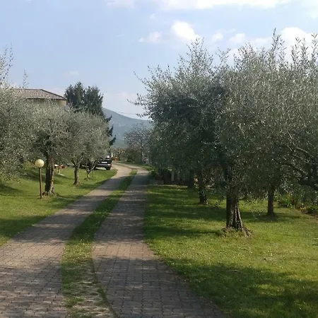 Ca' Mirta * Caprino Veronese