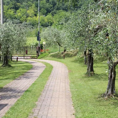 Ca' Mirta Caprino Veronese