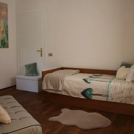 Apartment Ca' Mirta