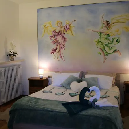 Ca' Mirta Caprino Veronese