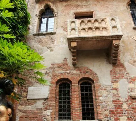 Apartment Ca' Mirta